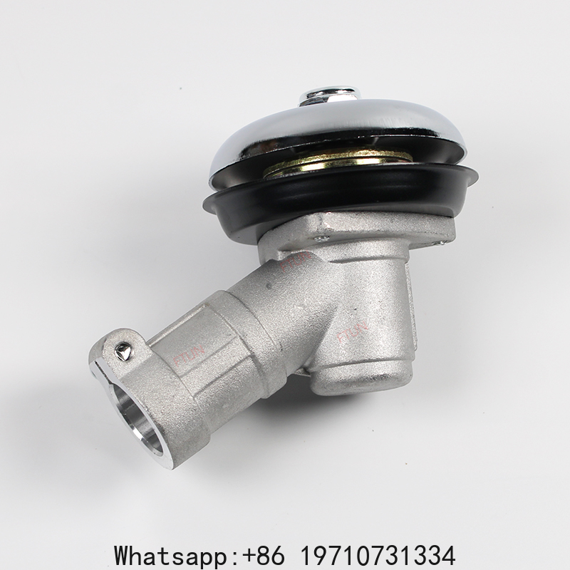 24mm Spline 4T 7T 9T 10T M10 A - Gardening Tools Grass Cutter incelemesi ve fiyatı