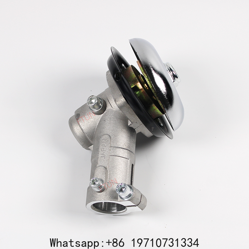 24mm Spline 4T 7T 9T 10T M10 A - Gardening Tools Grass Cutter incelemesi ve fiyatı
