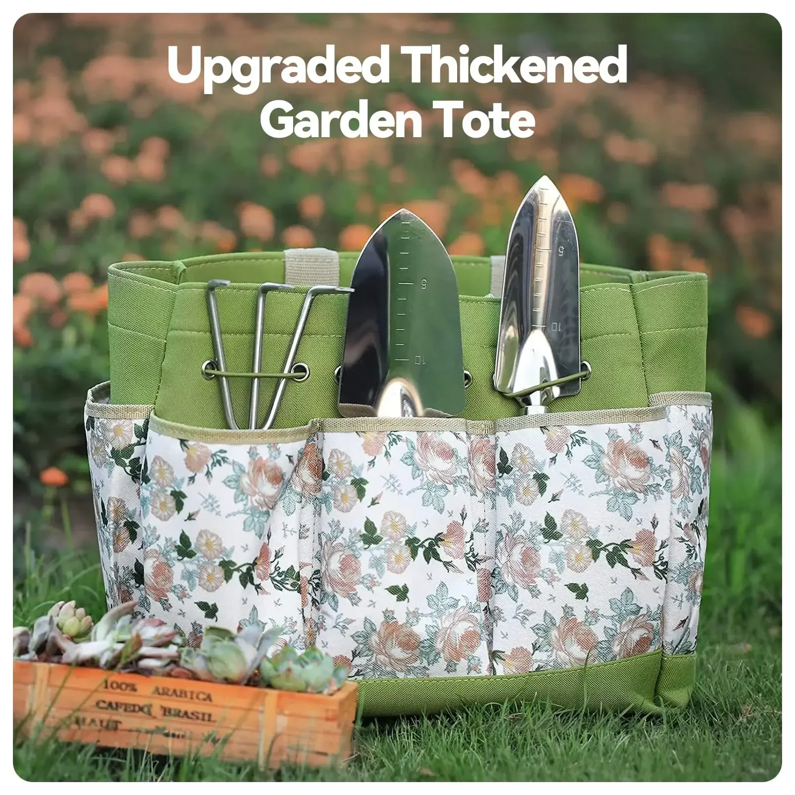 Bahçe Aletleri 9 Parça Ağır Ba - Gardening Tools Gloves incelemesi ve fiyatı