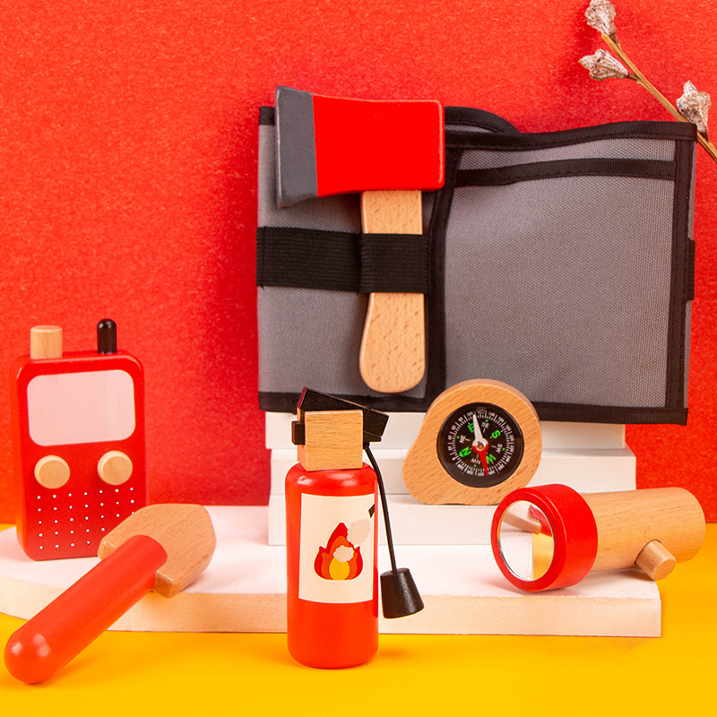 Çocuklar Ahşap Simülasyon Arac - Gardening Tools For 6 Year Old incelemesi ve fiyatı