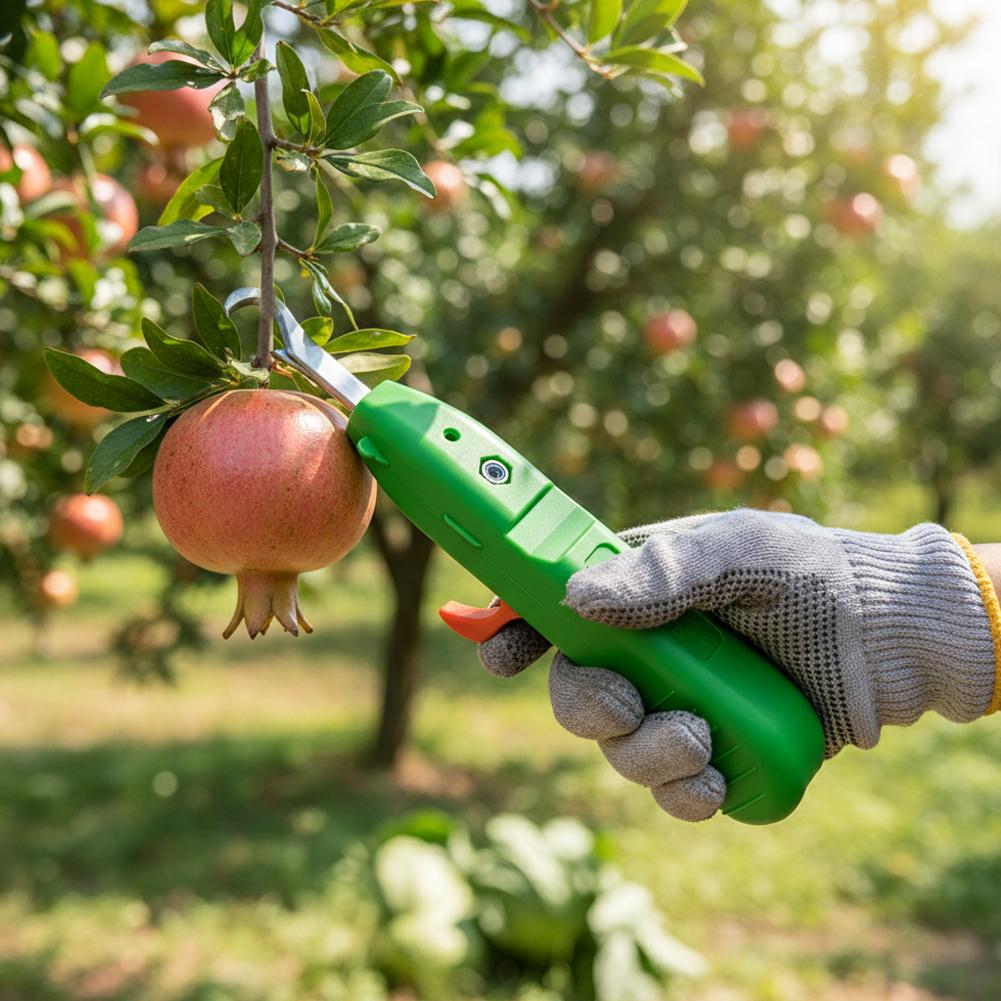 Meyve Sebze Hızlı Toplama Çok  - Gardening Tools Vegetables incelemesi ve fiyatı