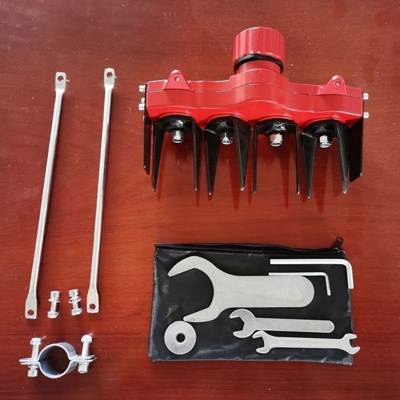 4 Bıçaklı 2 Bıçaklı Dişli M2 Ü - Gardening Tools Grass Cutter incelemesi ve fiyatı