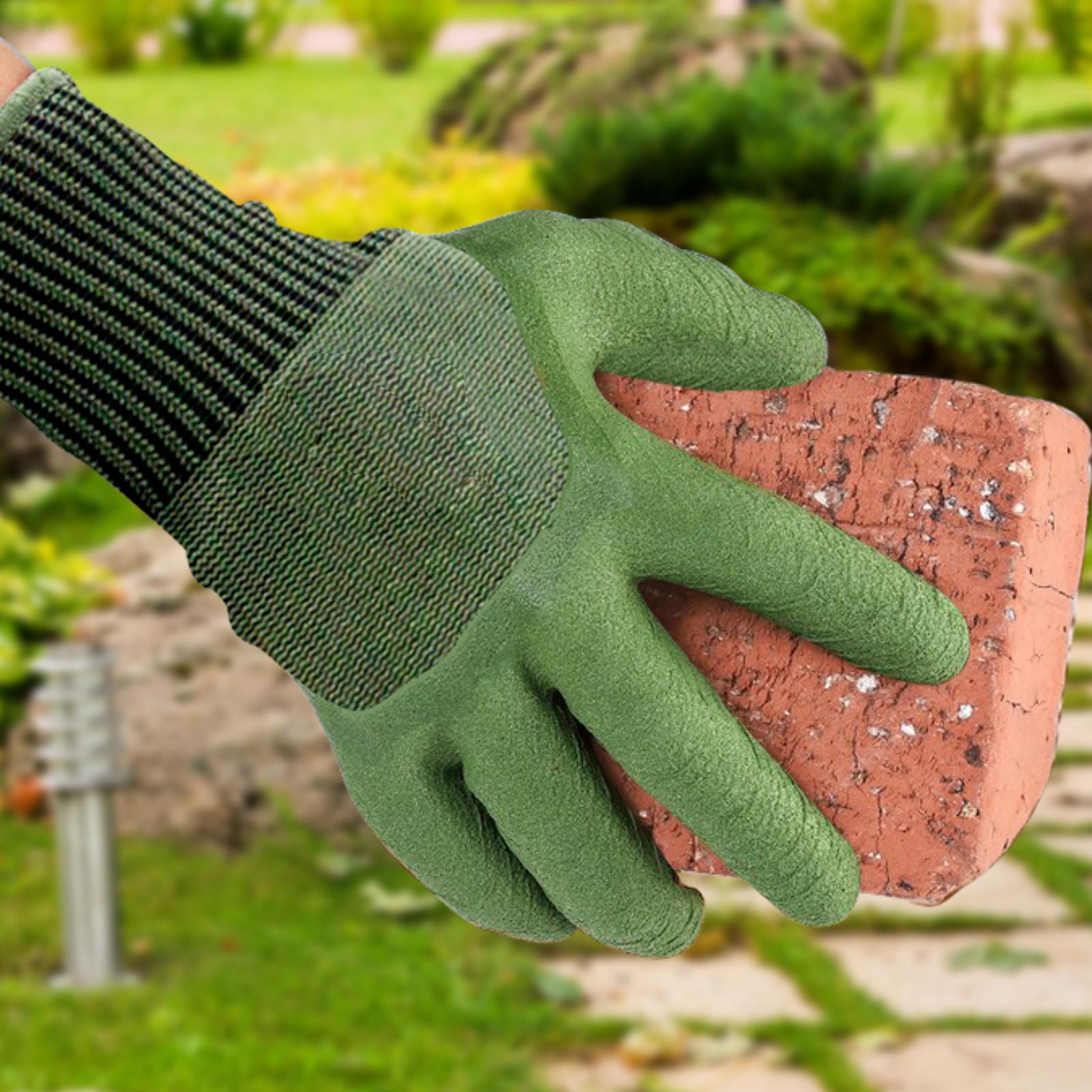 Bahçe Eldivenleri Çocuk Güvenl - Gardening Tools Gloves incelemesi ve fiyatı