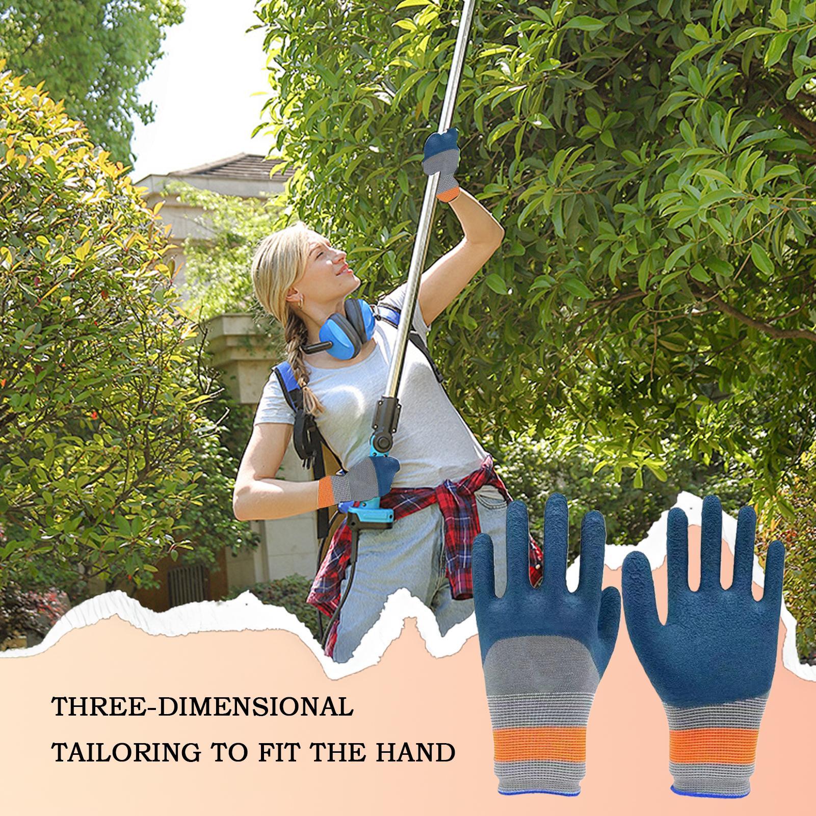 Bahçe Eldivenleri Çocuk Güvenl - Gardening Tools Gloves incelemesi ve fiyatı