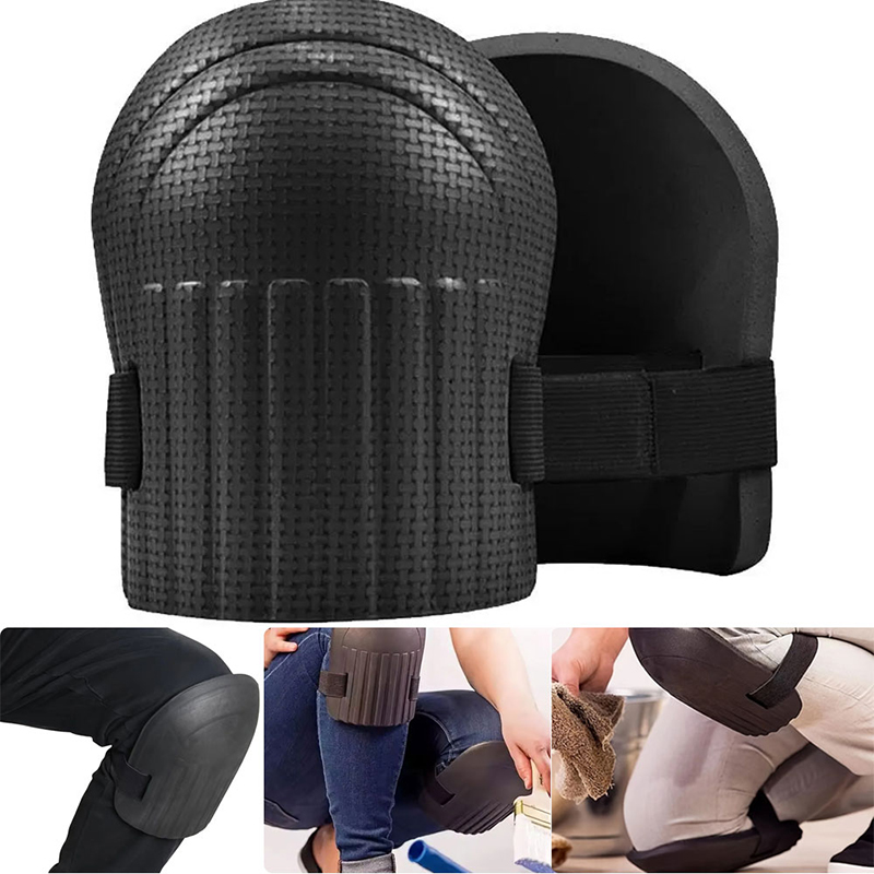 1 çift dayanıklı EVA köpük diz - Gardening Tools Gloves incelemesi ve fiyatı