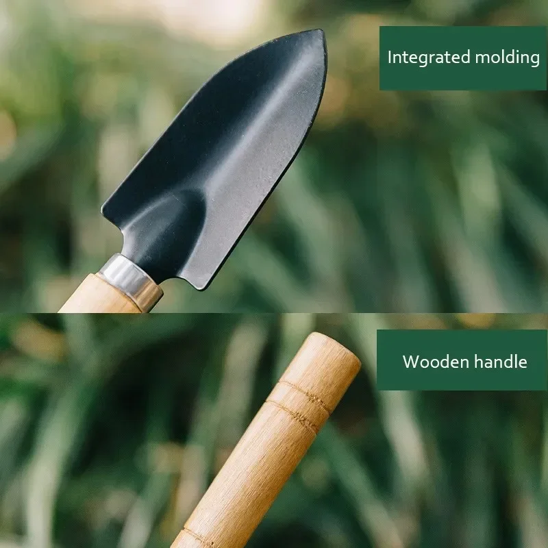 3 adet/takım Mini bahçe alet s - Gardening Tools Shop incelemesi ve fiyatı