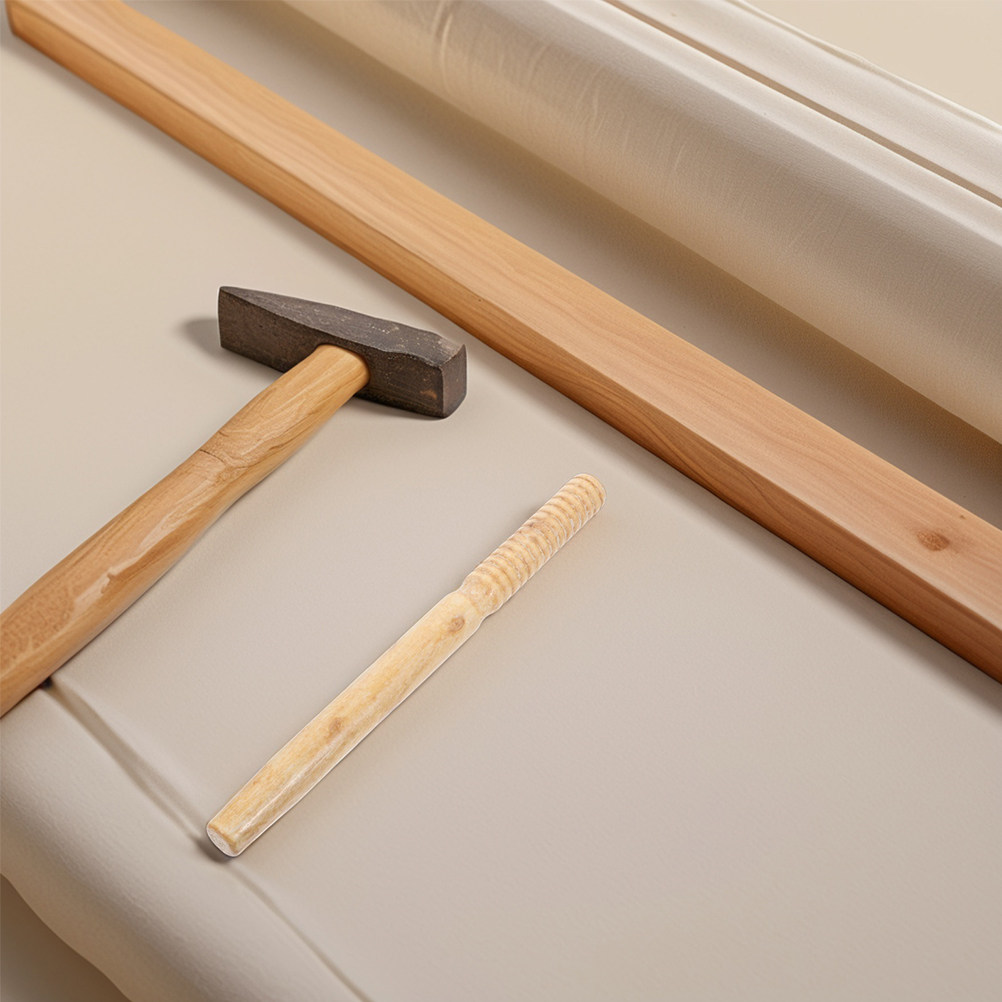 5 Parça Bahçe Aleti Sap Seti A - Gardening Tools Hoe incelemesi ve fiyatı
