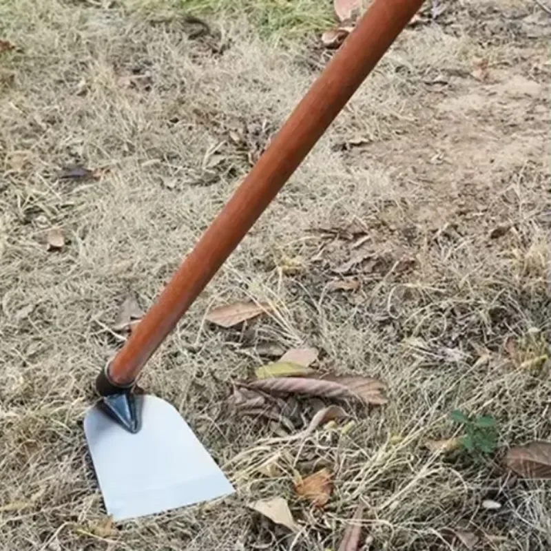 Manganez Çelik Bahçe Çapası -  - Weed Puller incelemesi ve fiyatı