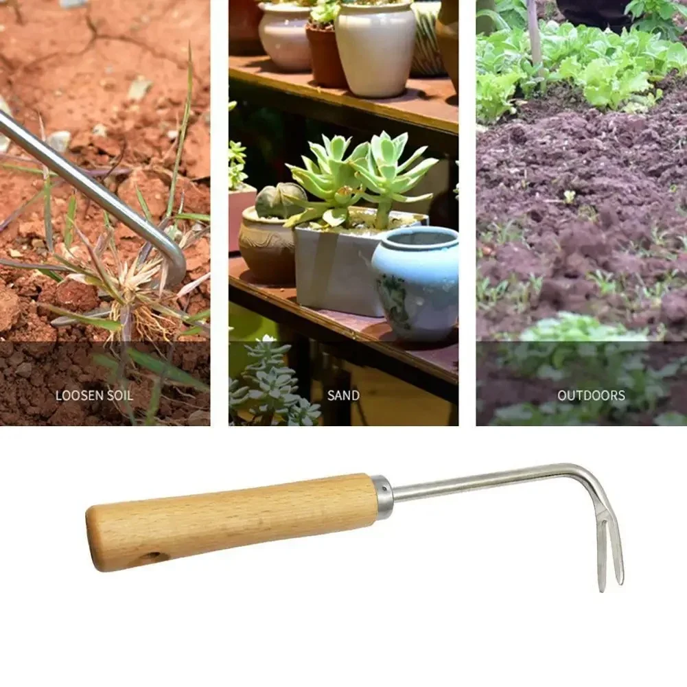 Paslanmaz Çelik Bahçe Weeder M - Weed Puller incelemesi ve fiyatı