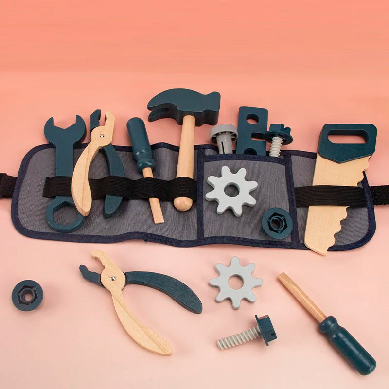 Çocuklar İçin Ahşap Oyuncaklar - Gardening Tools For 6 Year Old incelemesi ve fiyatı