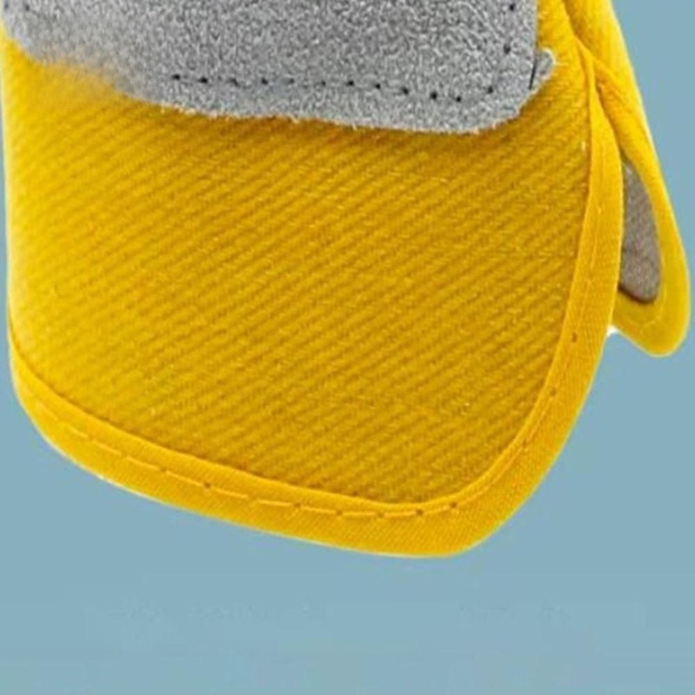 Sığır Derisi Deri Bahçe Eldive - Gardening Tools Gloves incelemesi ve fiyatı