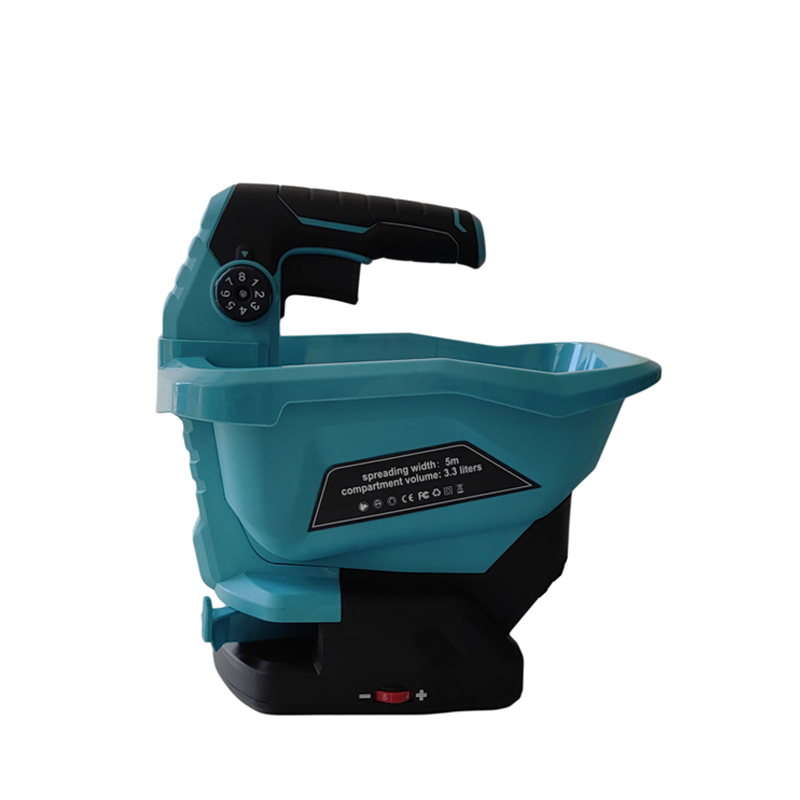 3.3L Otomatik Gübre Serpme Mak - Gardening Tools Vegetables incelemesi ve fiyatı