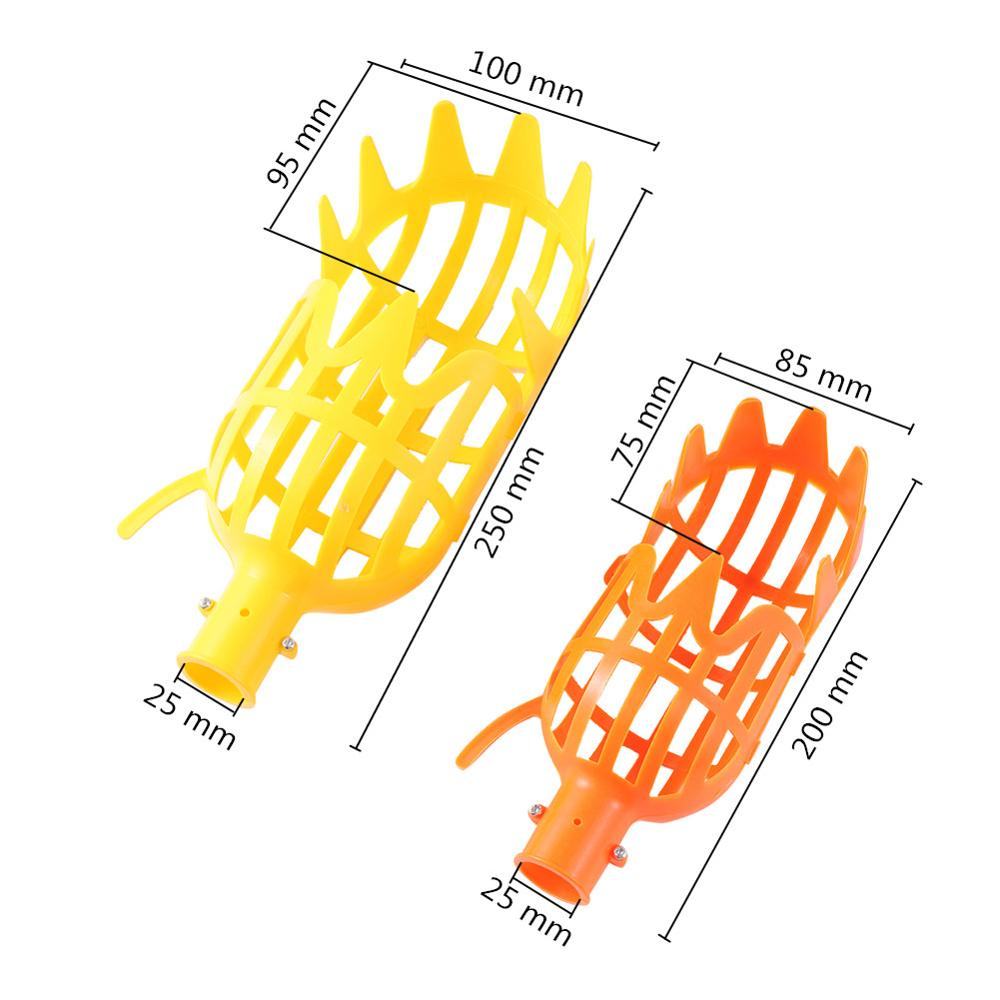 Bahçe Sepeti Meyve Seçici Kafa - Gardening Tools Basket incelemesi ve fiyatı