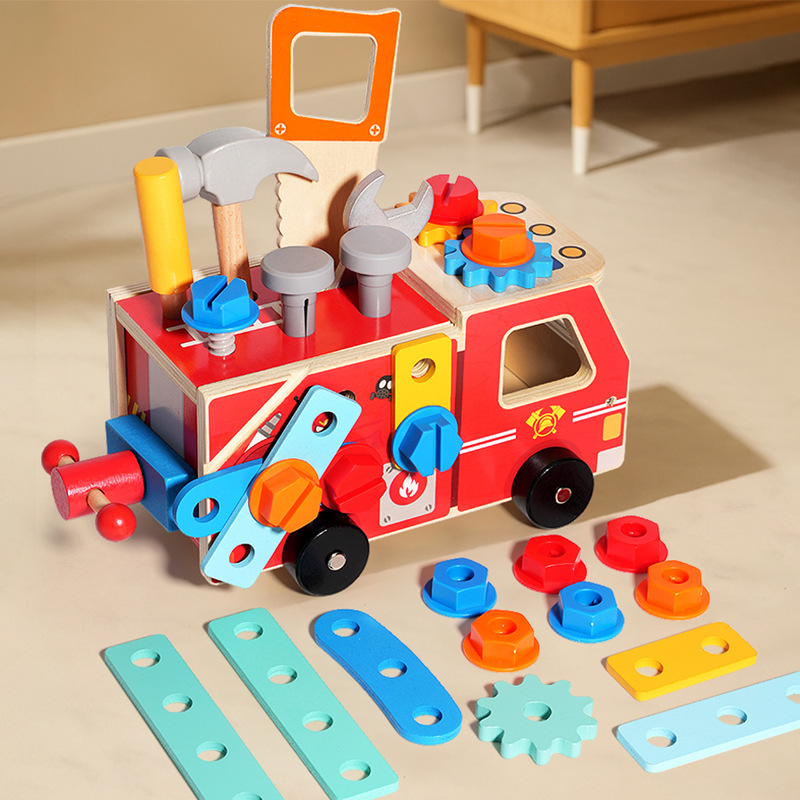 Çocuk Somun Vida Montaj Alet S - Gardening Tools For 10 Year Olds incelemesi ve fiyatı