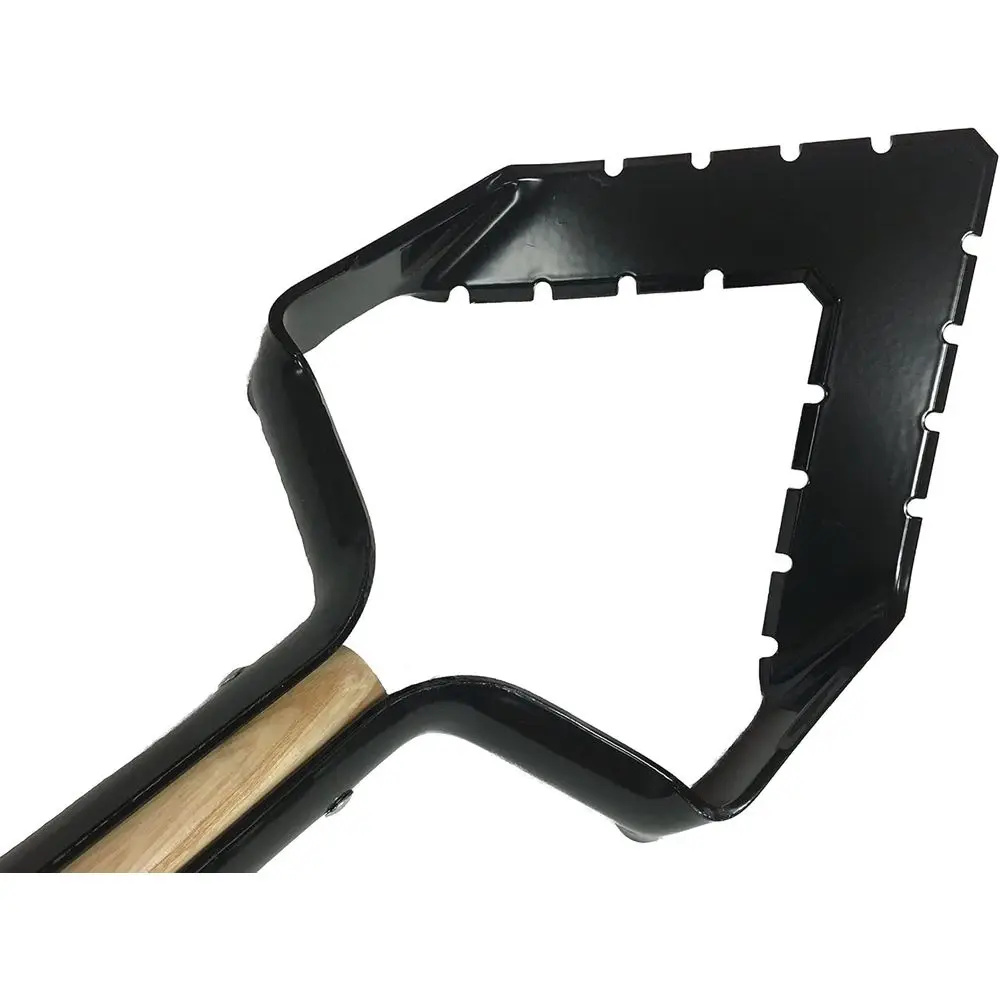 Evrensel Bahçe Aleti: İtmeli-Ç - Gardening Tools Hoe incelemesi ve fiyatı