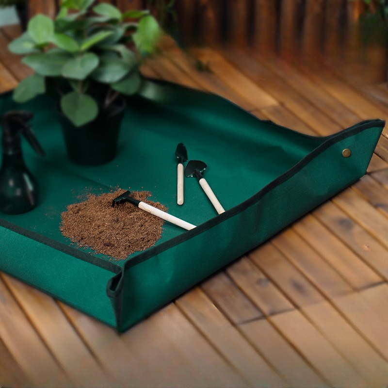 Oxford Kumaş Dikim Mat Su Geçi - Gardening Tools Basket incelemesi ve fiyatı