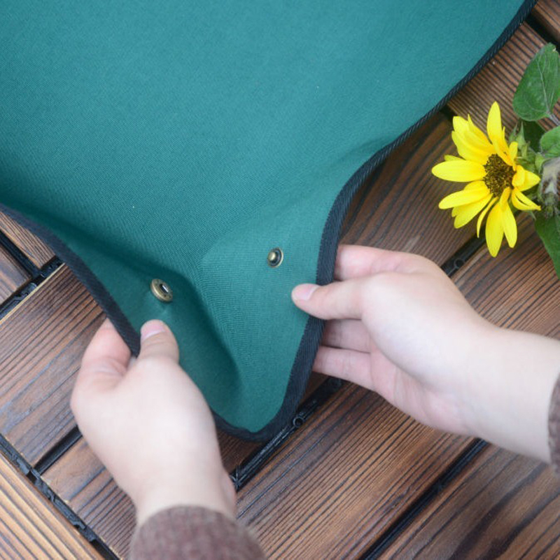 Oxford Kumaş Dikim Mat Su Geçi - Gardening Tools Basket incelemesi ve fiyatı