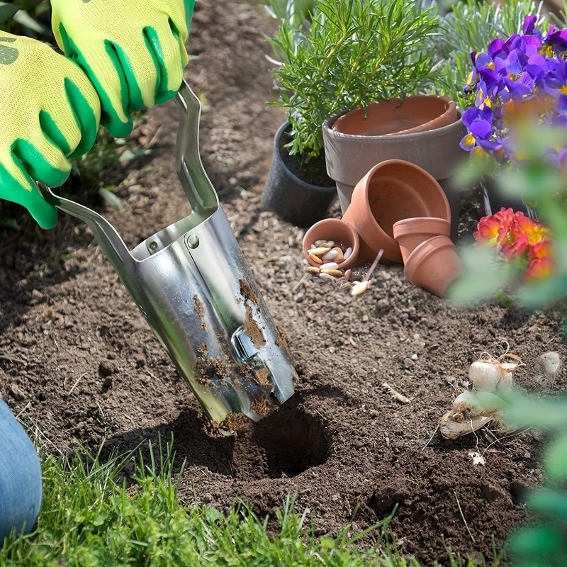 1-5 adet saplı fide dikim maki - Gardening Tools Vegetables incelemesi ve fiyatı