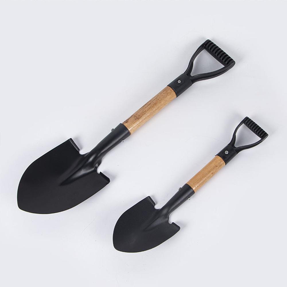 36 cm Bahçe Küreği Ahşap Saplı - Gardening Tools For 10 Year Olds incelemesi ve fiyatı