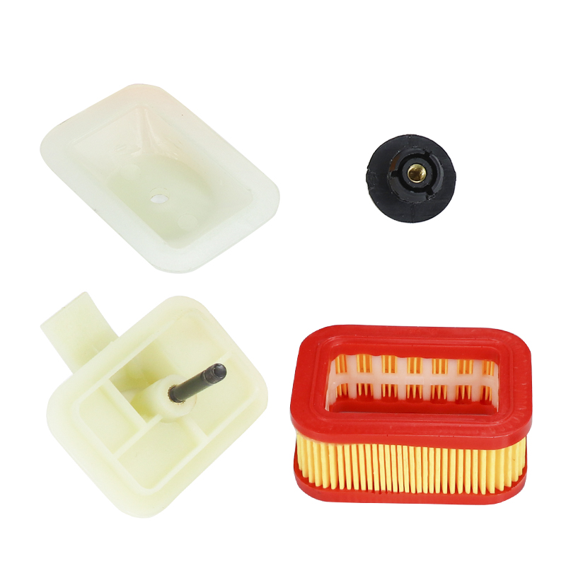 XCAN Kağıt Hava Filtresi Seti  - Gardening Tools Shop incelemesi ve fiyatı