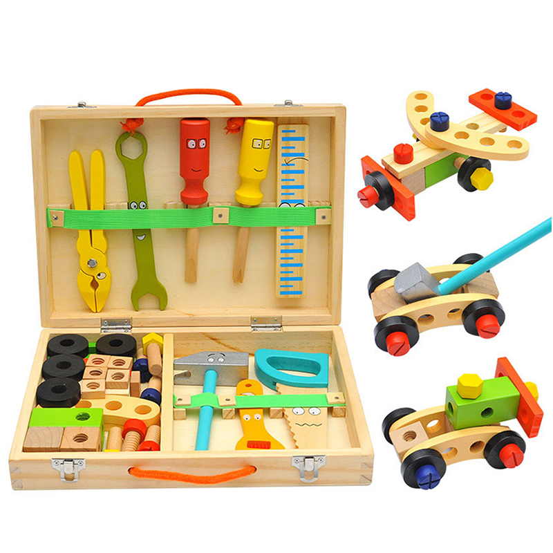 Eğitici Montessori Çocuk Oyunc - Gardening Tools For 10 Year Olds incelemesi ve fiyatı
