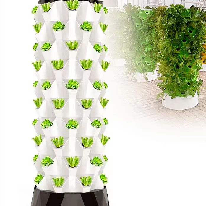 Çiftlik Otomatik Sulama Damla  - Hydroponic System incelemesi ve fiyatı