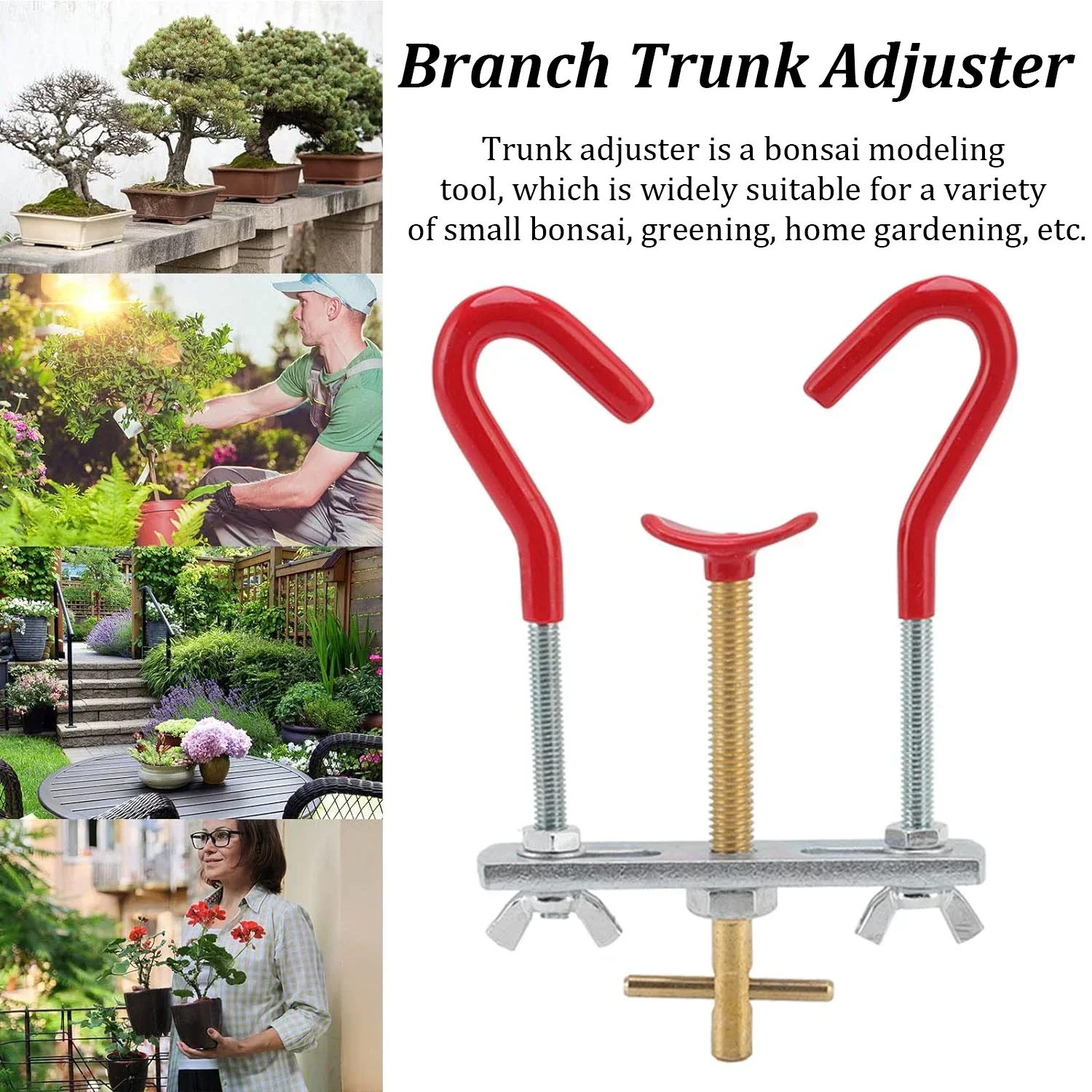 Şube Bender Araç Kiti Bahçe Bo - Gardening Tools Shop incelemesi ve fiyatı