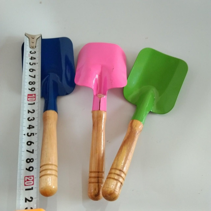 1 adet Mini Çiçek Kürek Çok Fo - Gardening Tools Hoe incelemesi ve fiyatı