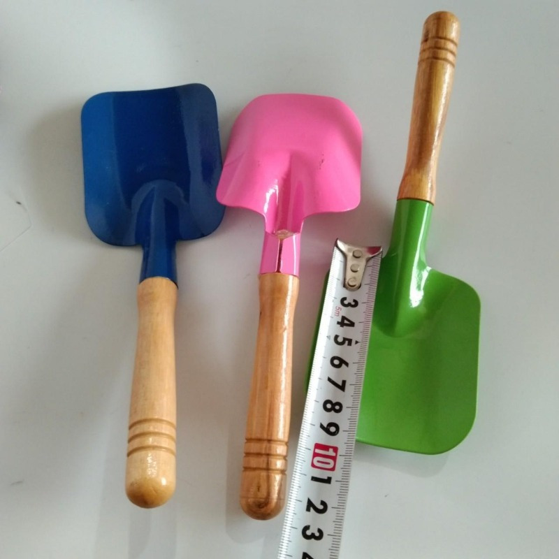 1 adet Mini Çiçek Kürek Çok Fo - Gardening Tools Hoe incelemesi ve fiyatı