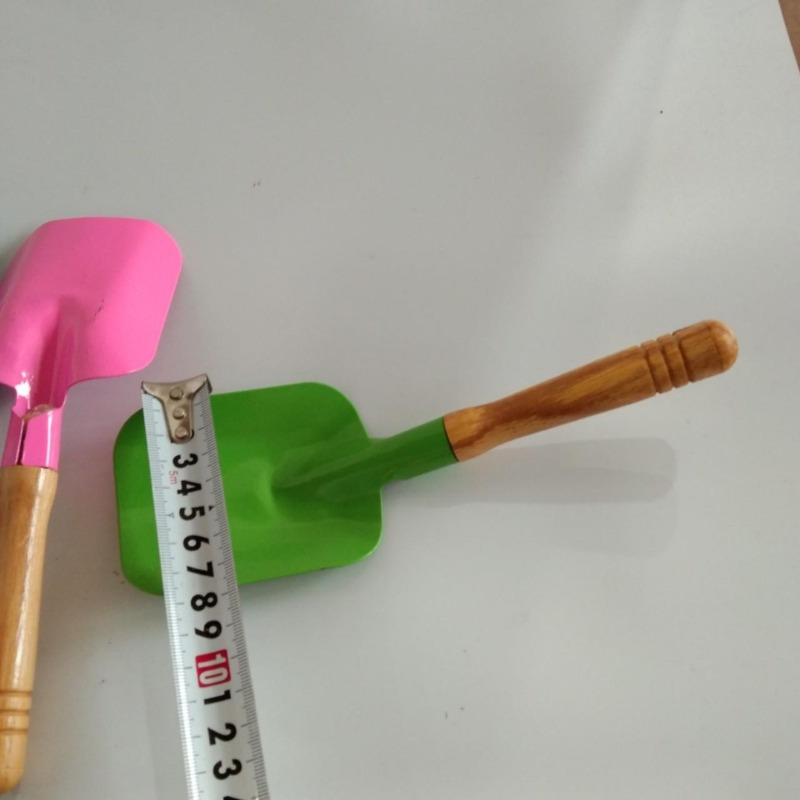 1 adet Mini Çiçek Kürek Çok Fo - Gardening Tools Hoe incelemesi ve fiyatı