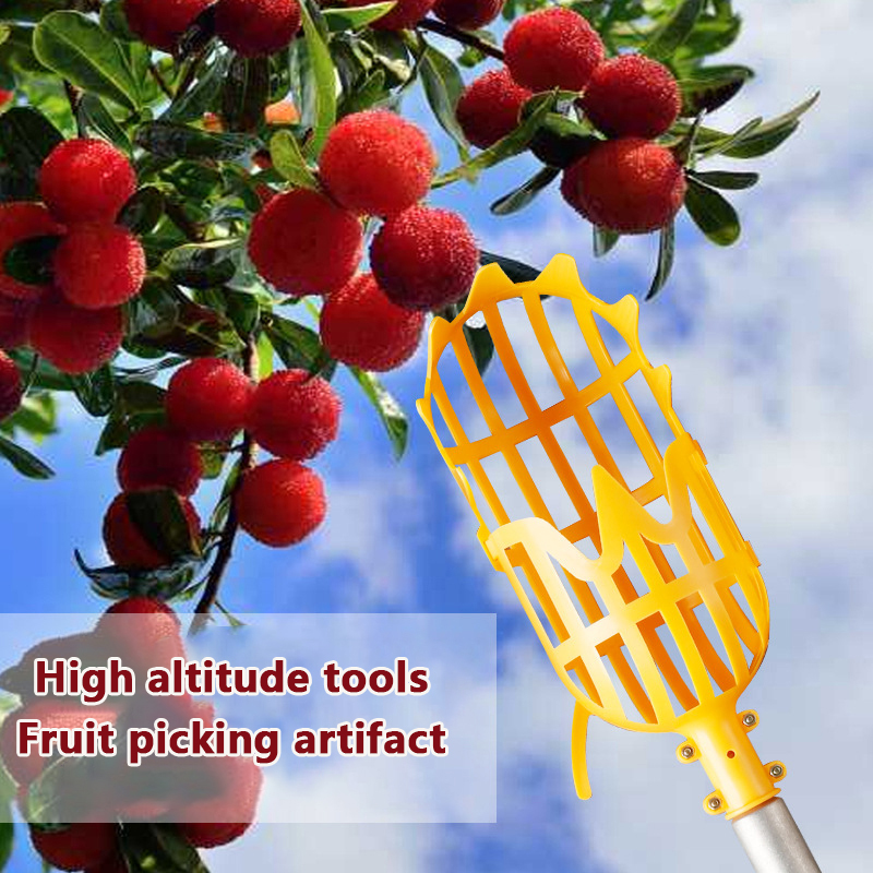 Yenidünya Toplama Aleti, Baybe - Gardening Tools Basket incelemesi ve fiyatı