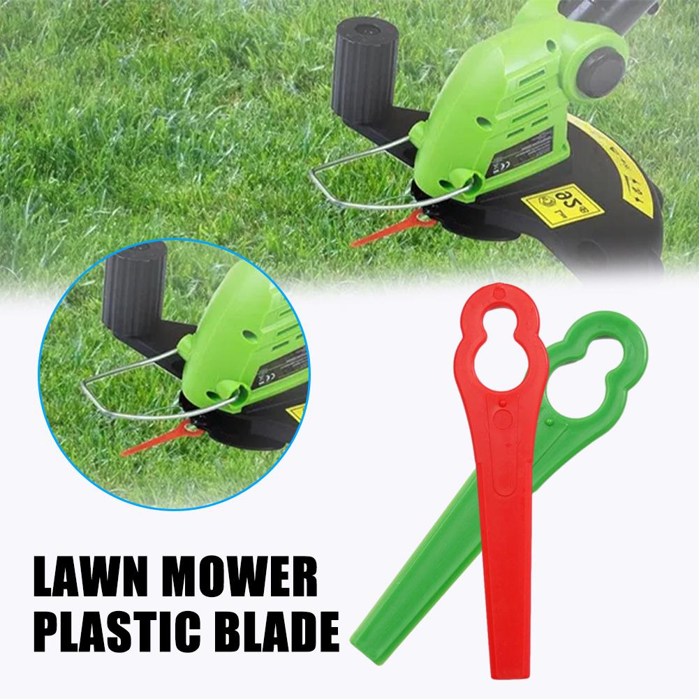 100 adet plastik çim makası ye - Gardening Tools Grass Cutter incelemesi ve fiyatı