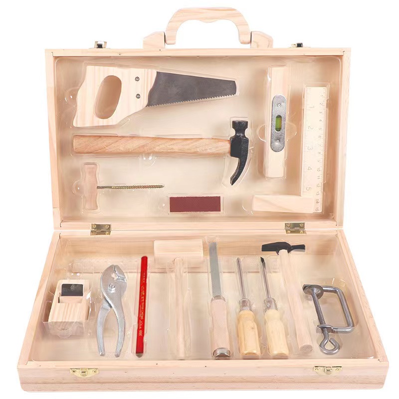 Çocuk Gerçek Hayat Ahşap Maran - Gardening Tools For 10 Year Olds incelemesi ve fiyatı