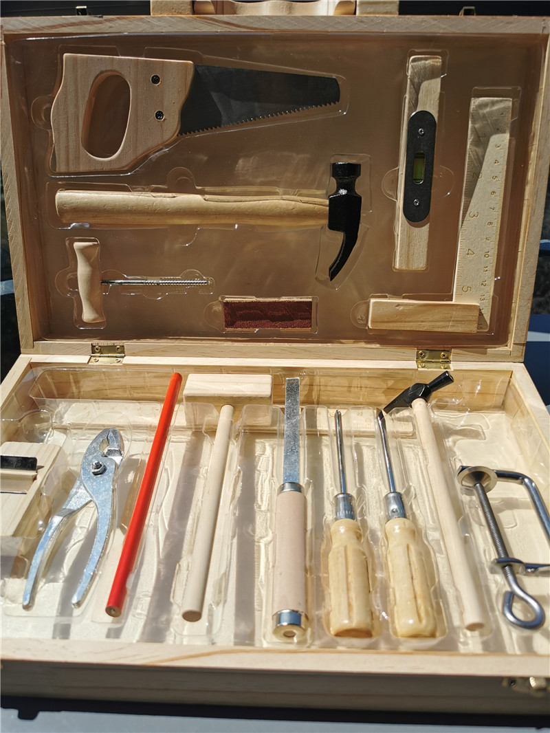Çocuk Gerçek Hayat Ahşap Maran - Gardening Tools For 10 Year Olds incelemesi ve fiyatı