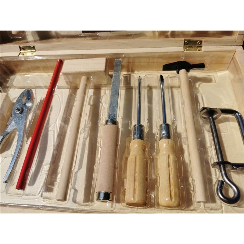 Çocuk Gerçek Hayat Ahşap Maran - Gardening Tools For 10 Year Olds incelemesi ve fiyatı