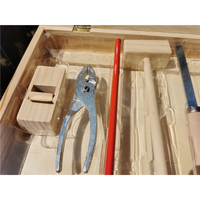 Çocuk Gerçek Hayat Ahşap Maran - Gardening Tools For 10 Year Olds incelemesi ve fiyatı