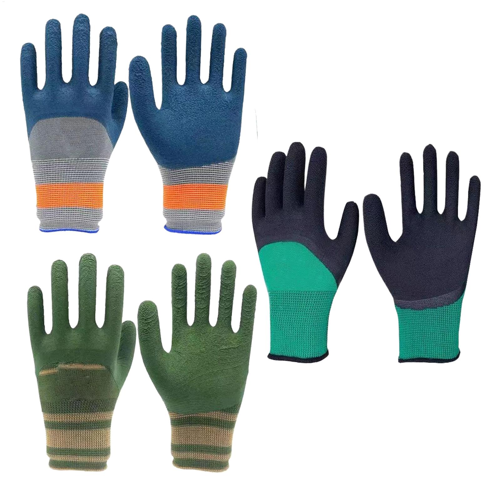 1 çift Bayan Bahçe Eldivenleri - Gardening Tools Gloves incelemesi ve fiyatı