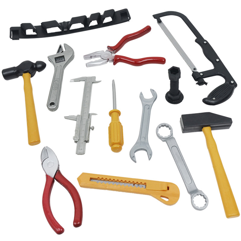 14 adet/grup Simülasyon Tamir  - Gardening Tools For 10 Year Olds incelemesi ve fiyatı