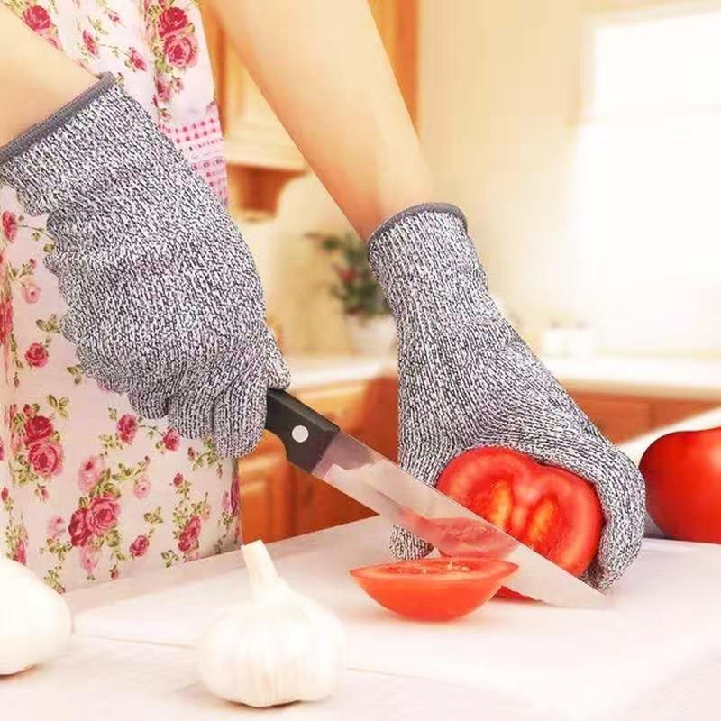 Seviye 5. Kesilmeye Dayanıklı  - Gardening Tools Gloves incelemesi ve fiyatı