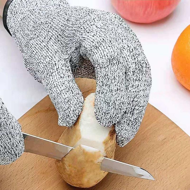 Seviye 5. Kesilmeye Dayanıklı  - Gardening Tools Gloves incelemesi ve fiyatı
