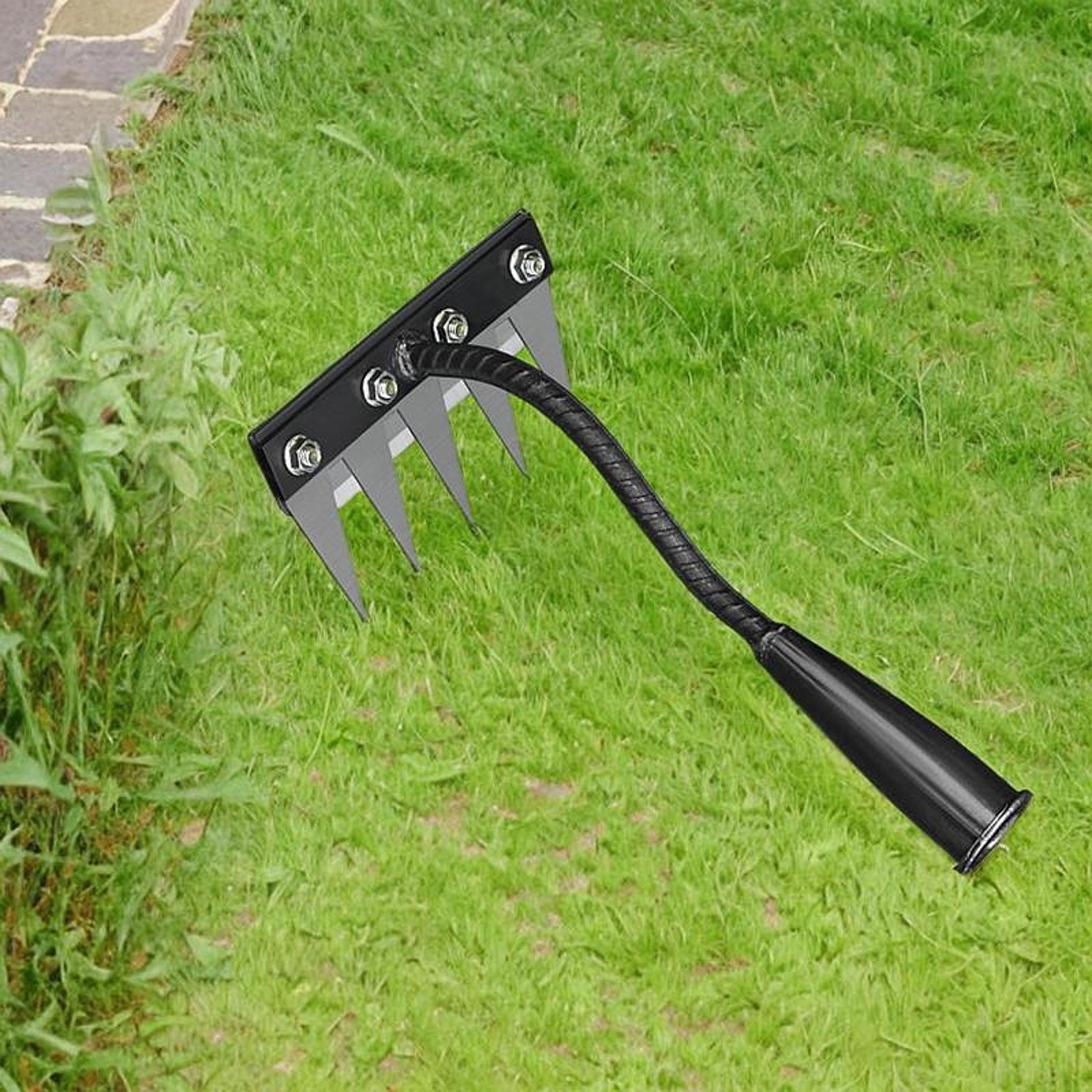 5/6/7/8 Diş Bahçe Weeder Aracı - Weed Puller incelemesi ve fiyatı