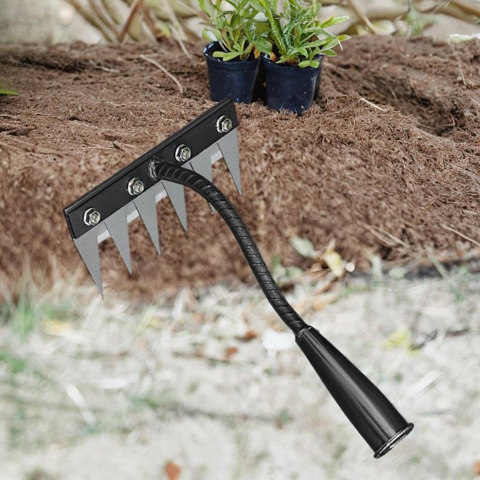 5/6/7/8 Diş Bahçe Weeder Aracı - Weed Puller incelemesi ve fiyatı