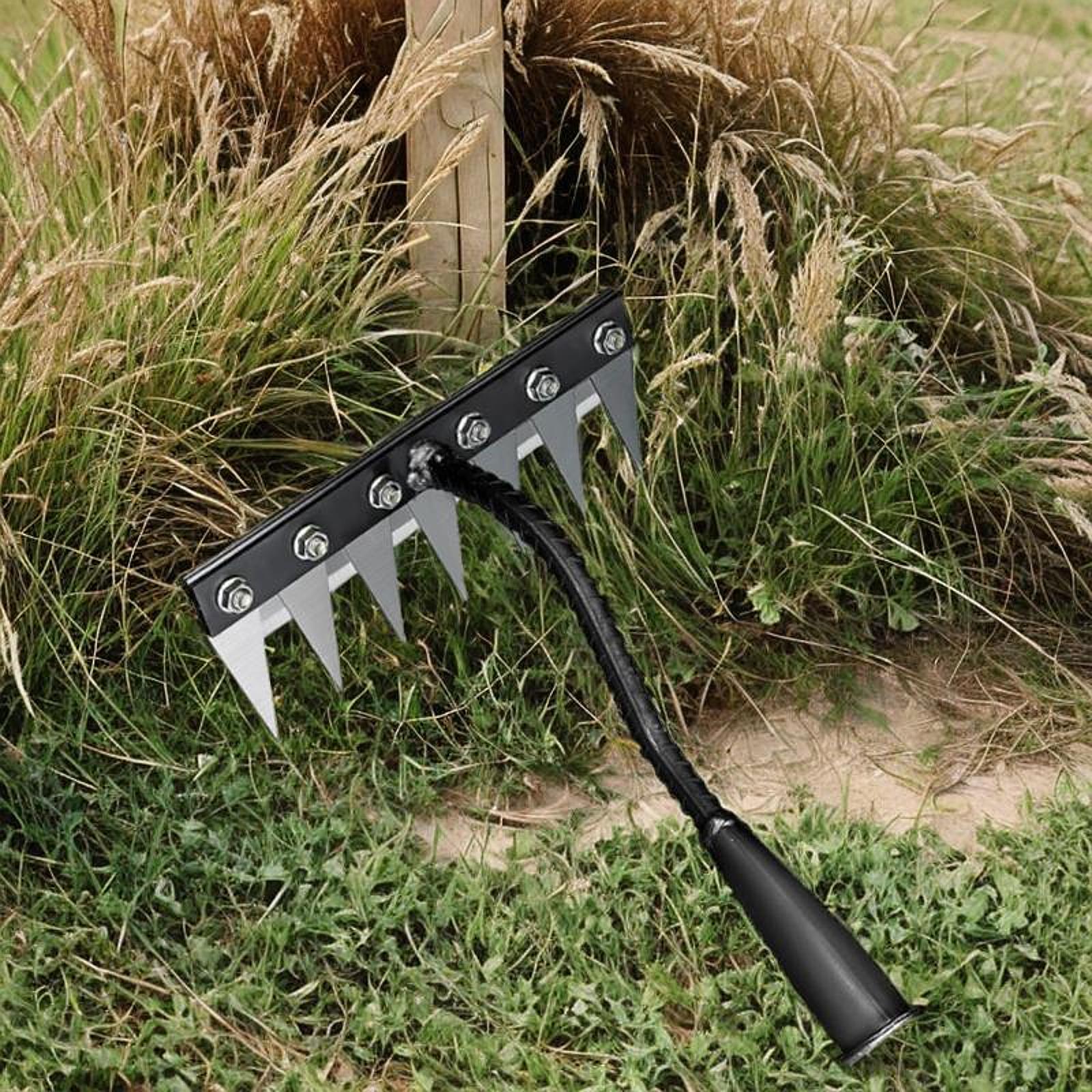 5/6/7/8 Diş Bahçe Weeder Aracı - Weed Puller incelemesi ve fiyatı