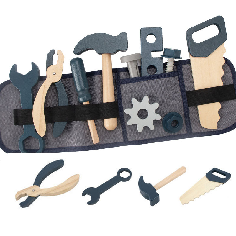 Çocuklar İçin Ahşap Simülasyon - Gardening Tools For 6 Year Old incelemesi ve fiyatı