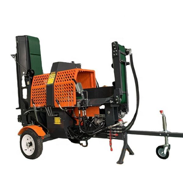 Otomatik Ormancılık Tomruk Böl - Gardening Tools Video incelemesi ve fiyatı