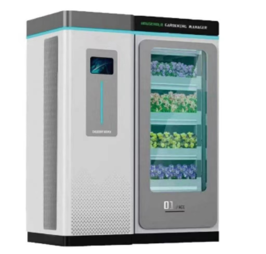 Hidroponik Yetiştirme Sistemi  - Hydroponic System incelemesi ve fiyatı